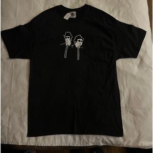 Vintage 1990 blues brothers